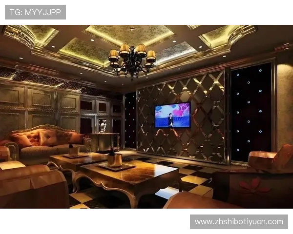 土豪娱乐:豪华娱乐品牌盘点引领奢华娱乐新潮流