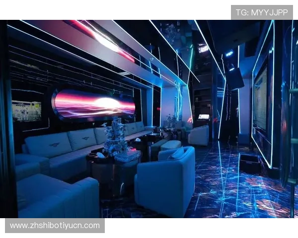 梦幻城娱乐:梦幻城娱乐结合现代科技带来沉浸式的娱乐享受体验未来娱乐新趋势